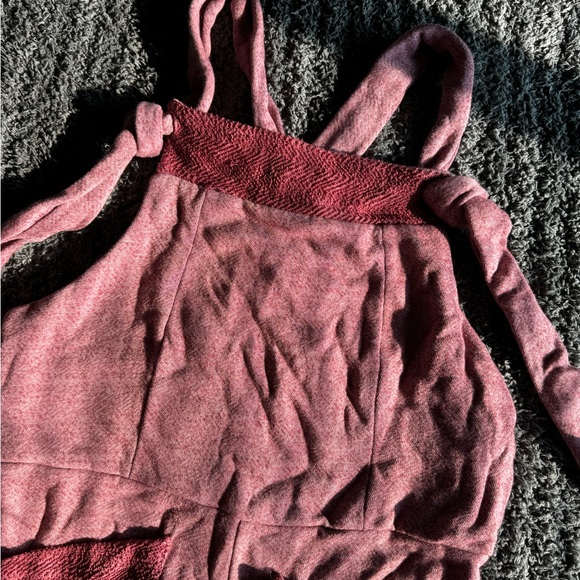 3BN - Jodi Romper - Picture 4 of 10